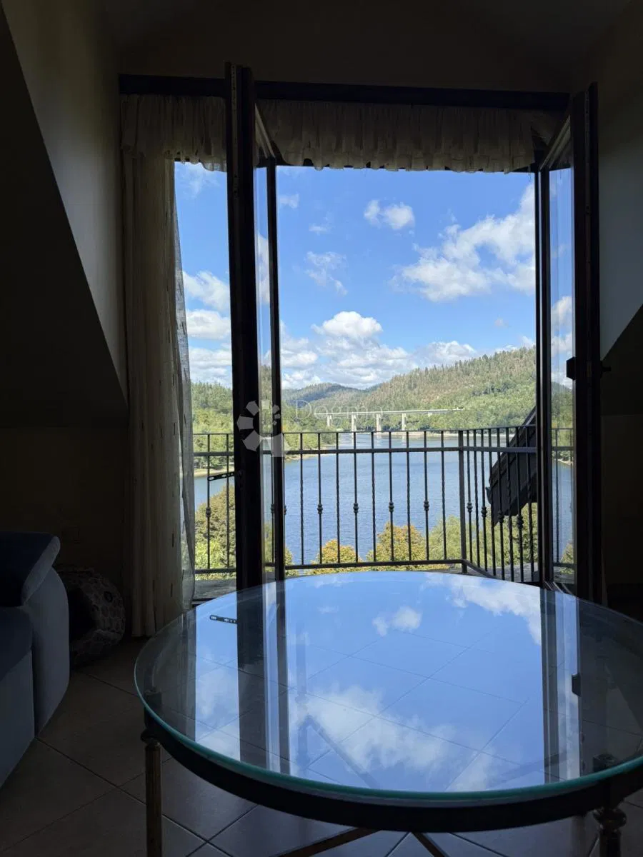 Apartmán Fužine, 97,45m2