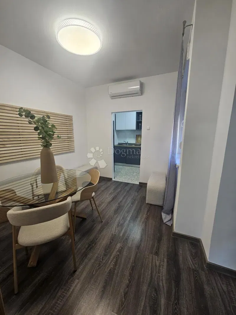 Flat Potok, Rijeka, 55m2 – 2