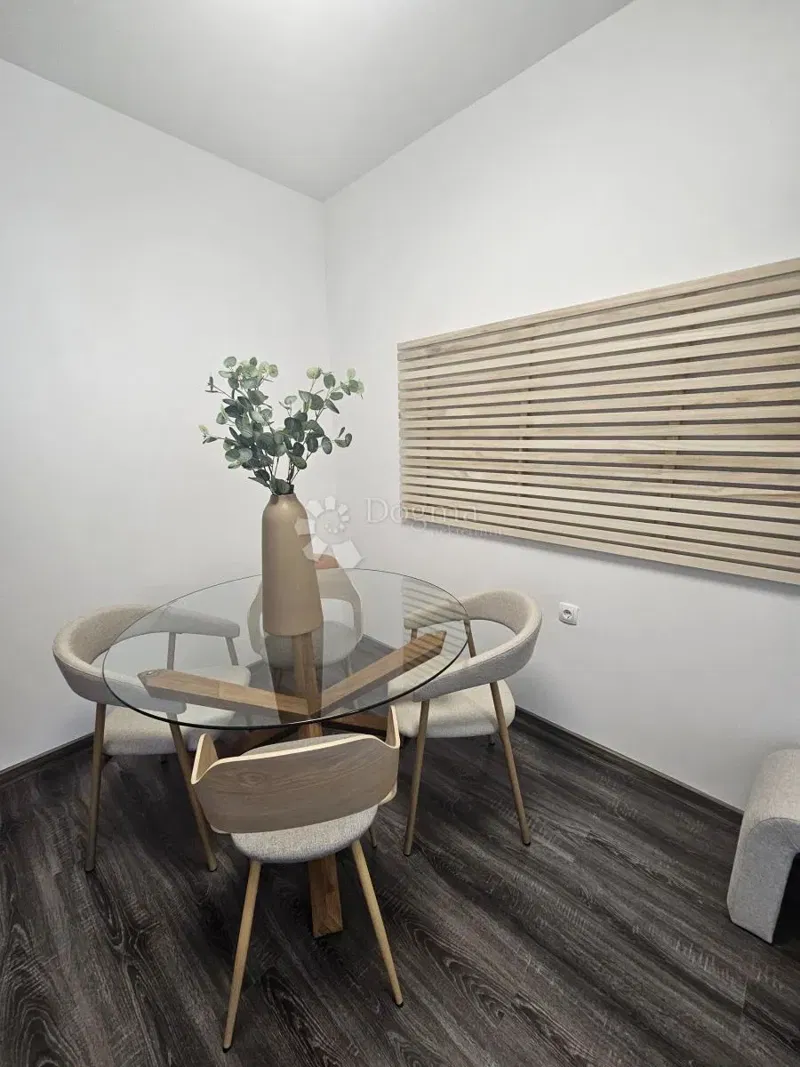 Flat Potok, Rijeka, 55m2 – 3