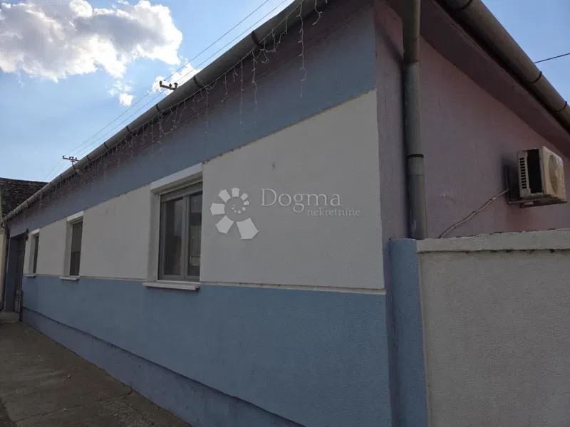 Dům Dalj, Erdut, 140m2