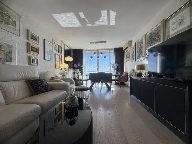 Allogio Škurinje, Rijeka, 73,92m2 – 3