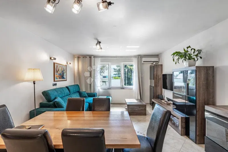 Flat Kantrida, Rijeka, 83m2 – 2