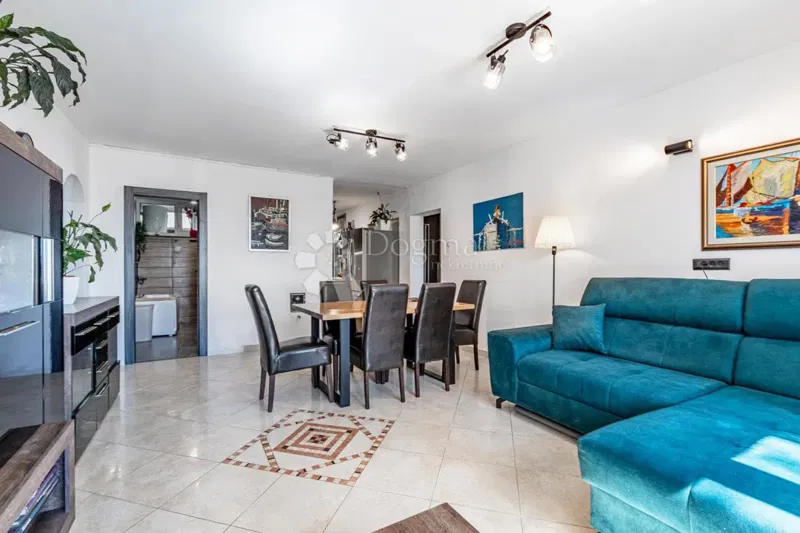 Flat Kantrida, Rijeka, 83m2 – 3