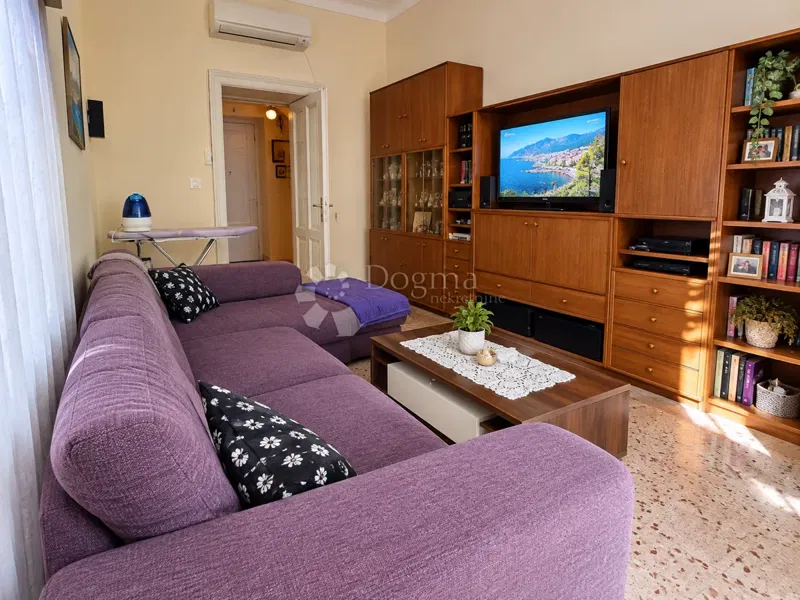 Flat Rijeka, 159,12m2 – 2