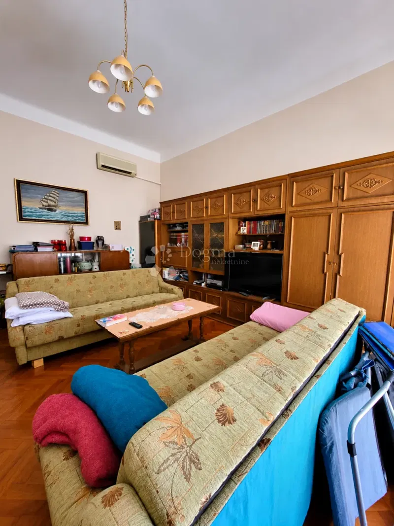 Flat Rijeka, 159,12m2 – 3