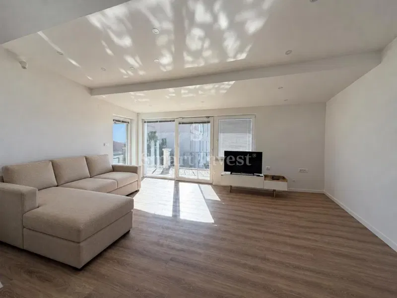 Lakás Opatija, 129m2