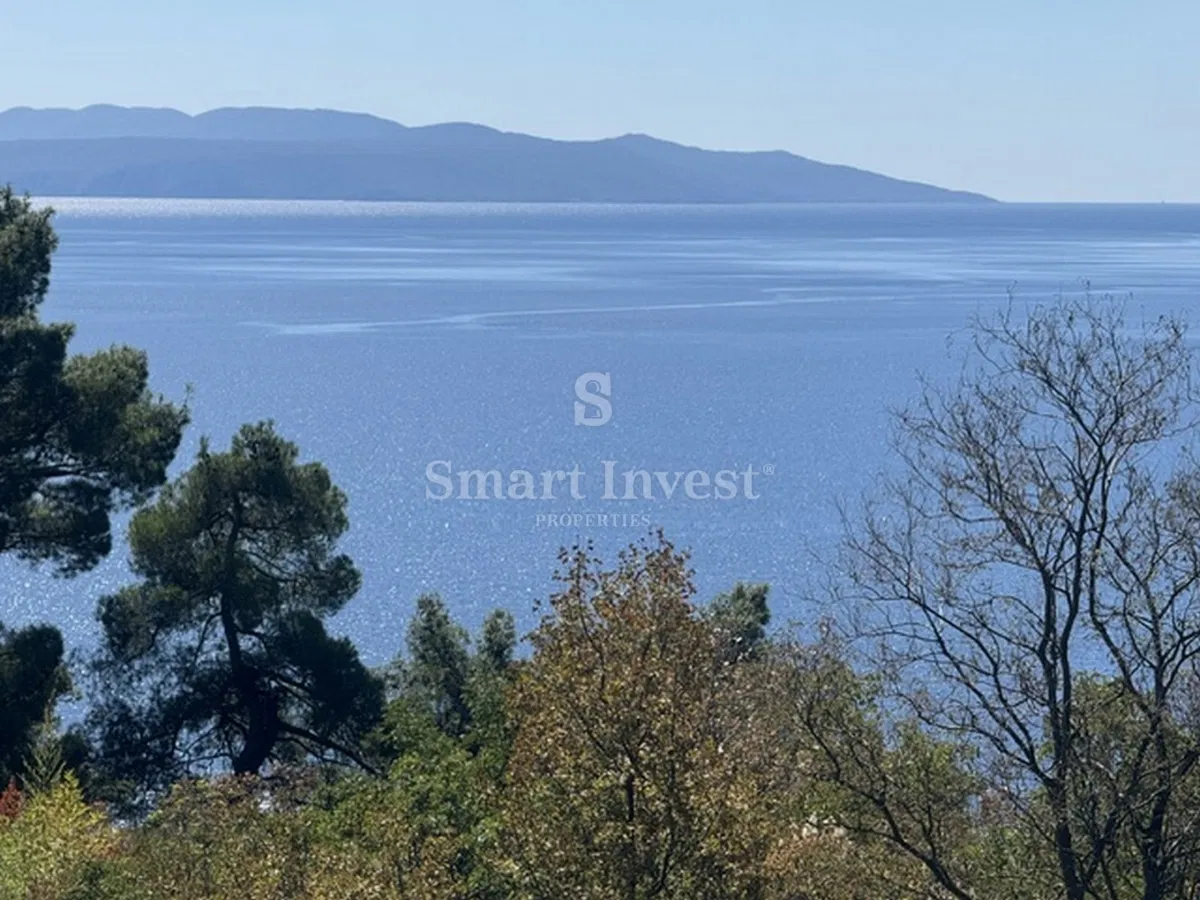 Telek Pavlovac, Opatija - Okolica, 1.046m2