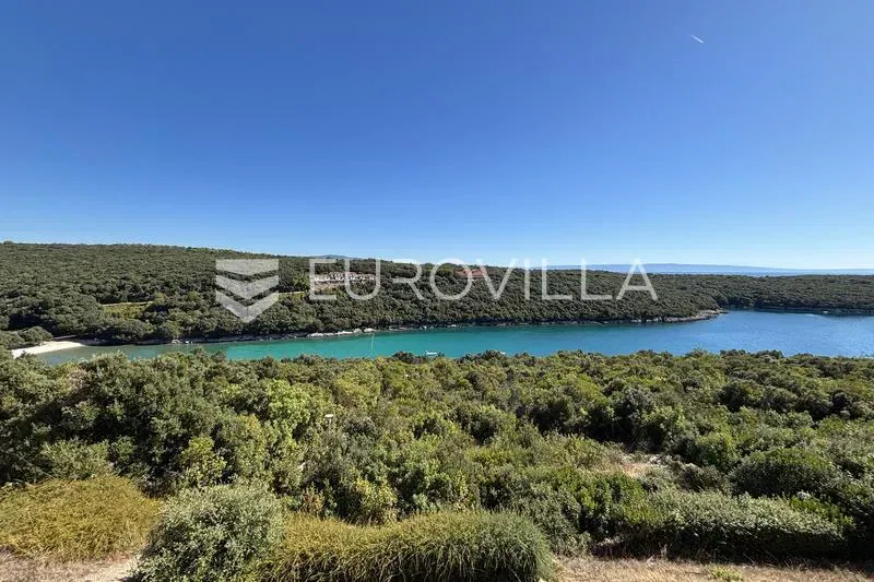 Marčana, Duga Uvala, apartment in the first row to the sea with a panoramic view – 2
