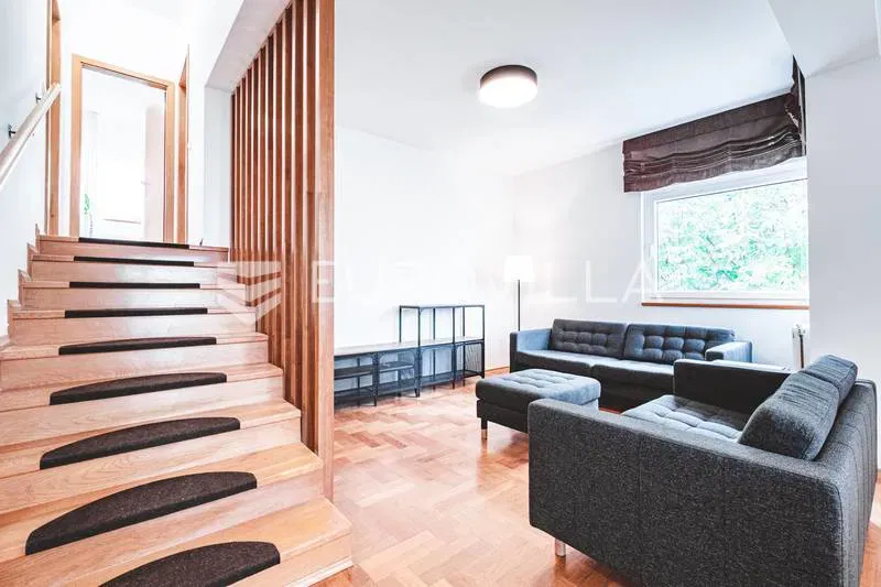Zagreb, Gračani, beautiful two-room apartment with parking space, 75 m² – 3