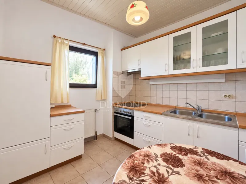 Mieszkanie Umag – 2