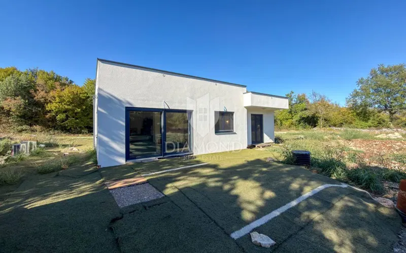Labin, surroundings, new house surrounded by nature – 2