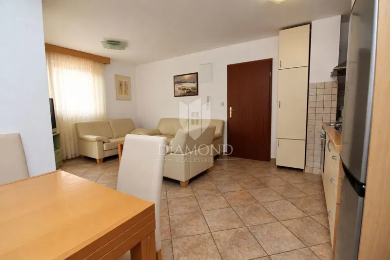 Appartamento Soline, Dobrinj, 48m2 – 3