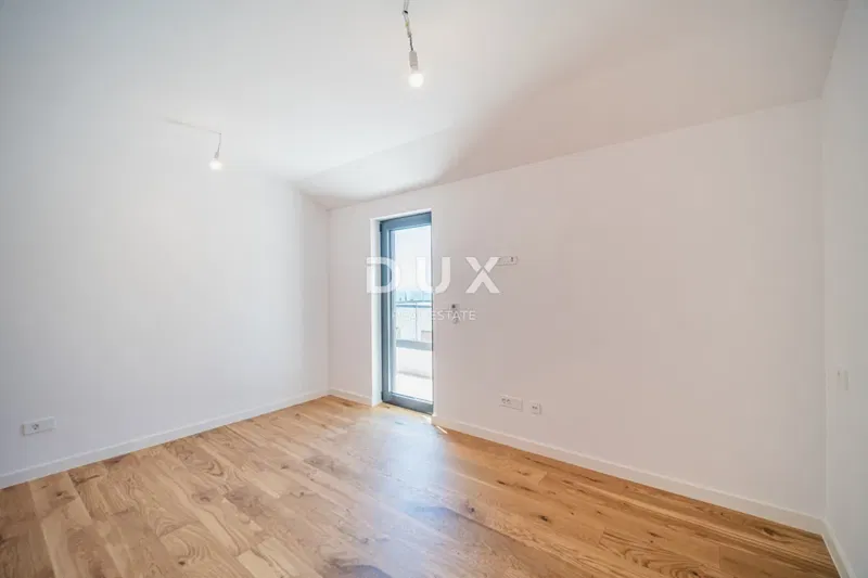 Opatija, center, three-bedroom apartment, 101.36 m2, jacuzzi – 3