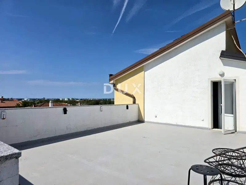 Istria, Umag, apartment, 124 m², two residential units – 3