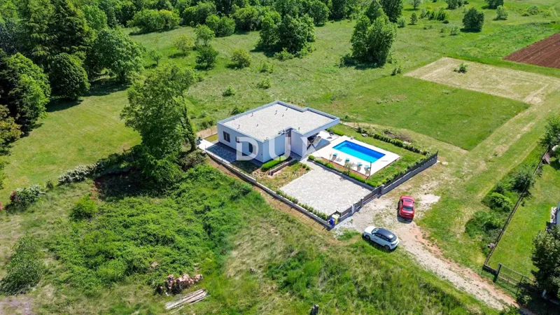 Dom Labin, 140m2 – 2