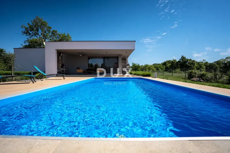 Dom Labin, 140m2 – 3