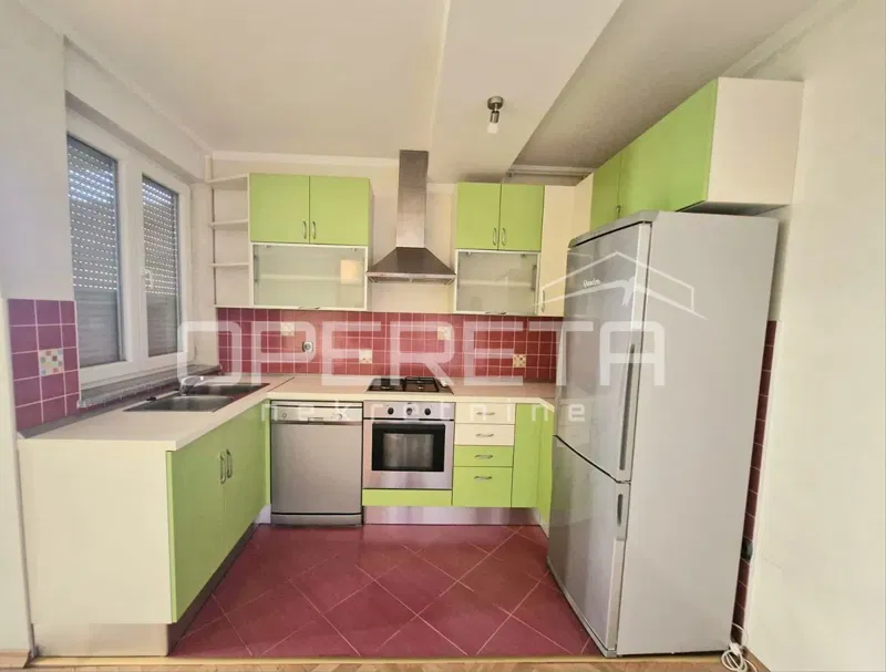 FOR SALE, APARTMENT, ZAGREB, RETKOVEC, 72m2 like new, 3-room – 3
