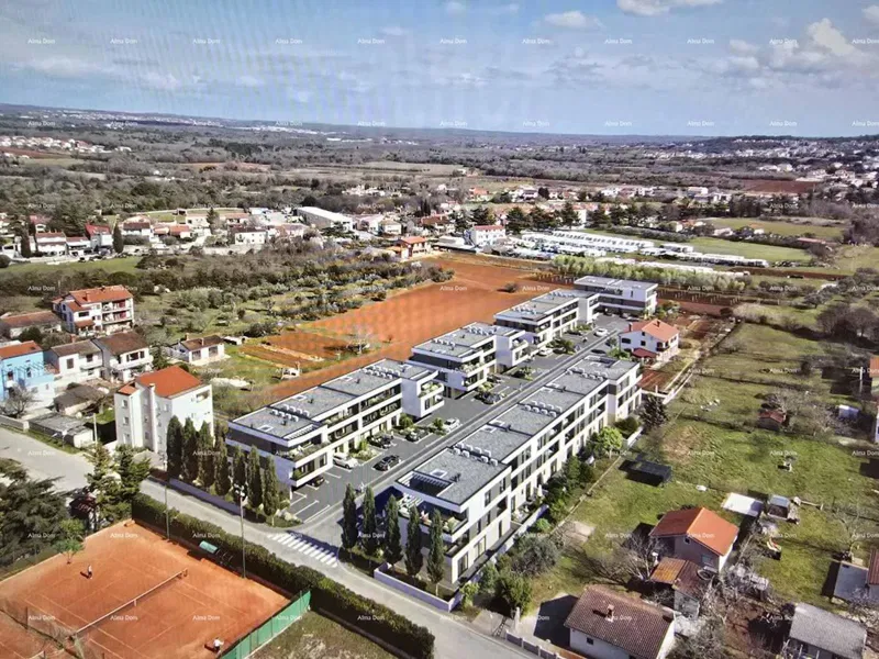 Lakás Pula – 2