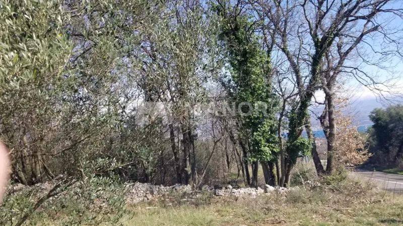 Building land Dobrinj, 513m2 – 3