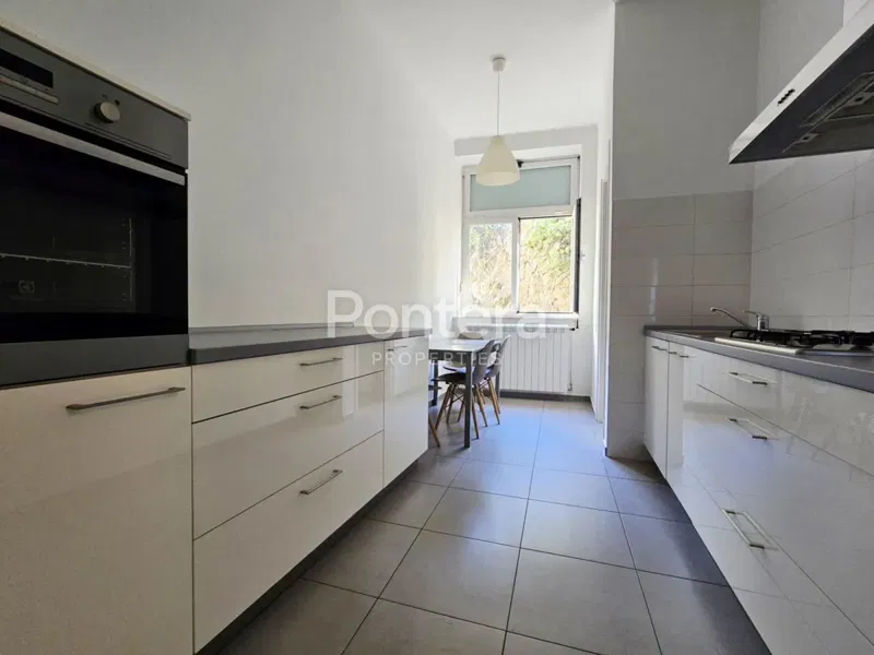 Flat/apartment Belveder, Rijeka, 76m2 – 3