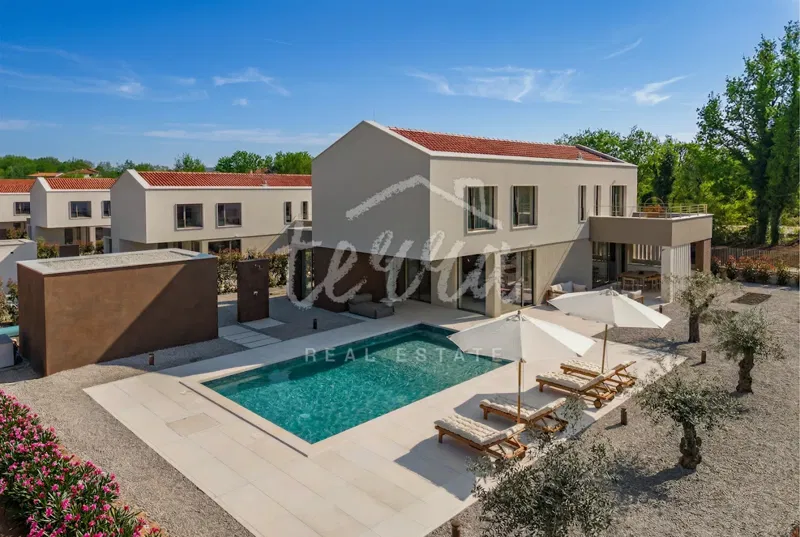 Haus Labin, 283m2