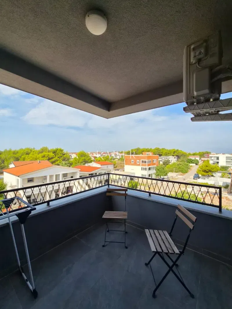 Zadar, Vir - Apartman 60 m2 blizu plaže