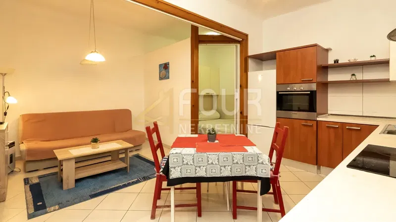 Rijeka, Belveder, monolocale 25,97m2 - SOLO VICINO A NOI! – 2