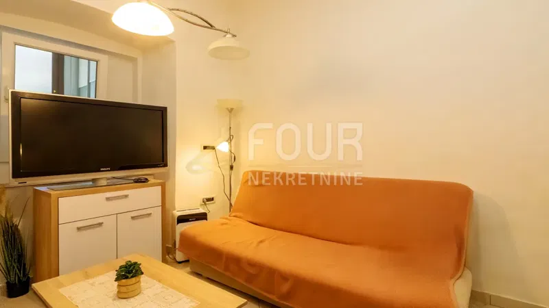Rijeka, Belveder, monolocale 25,97m2 - SOLO VICINO A NOI! – 3