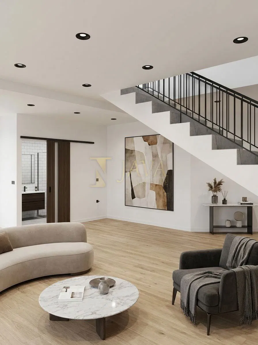 MATULJI – MUČIĆI | NOVOGRADNJA | DUPLEX KUĆA 212 m² |