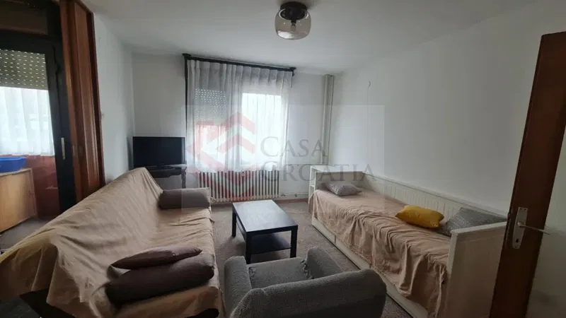 Stan: Zagreb (Jarun), 54 m2