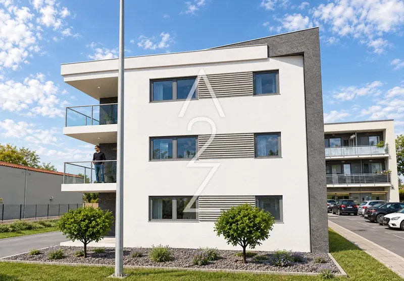 NOVOGRADNJA VARAŽDIN – VIŠE OD DOBRE ADRESE