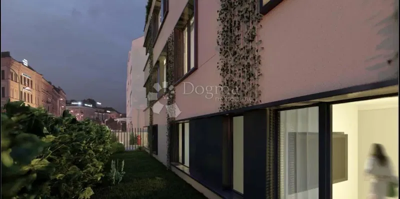 Flat Laščina, Maksimir, 91,61m2 – 3