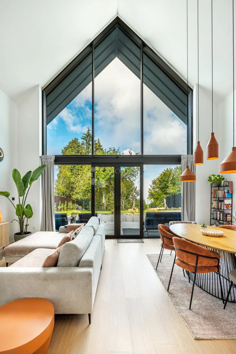 Haus Skrad, 102m2