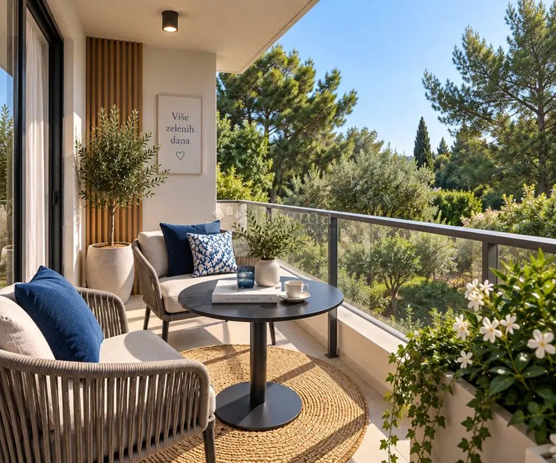 STUDIO APARTAMENT STOBREČ NOWY BUDYNEK – 3