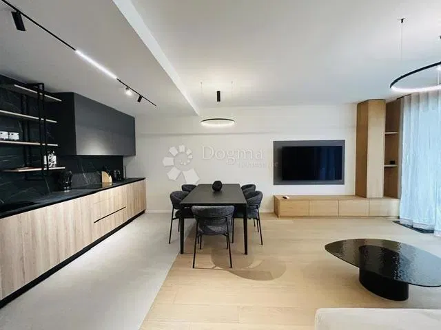 Lakás Zamet, Rijeka, 94,82m2 – 3