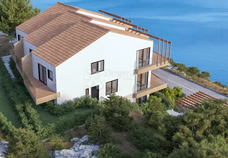 Mieszkanie Pasadur, Lastovo, 101m2 – 3
