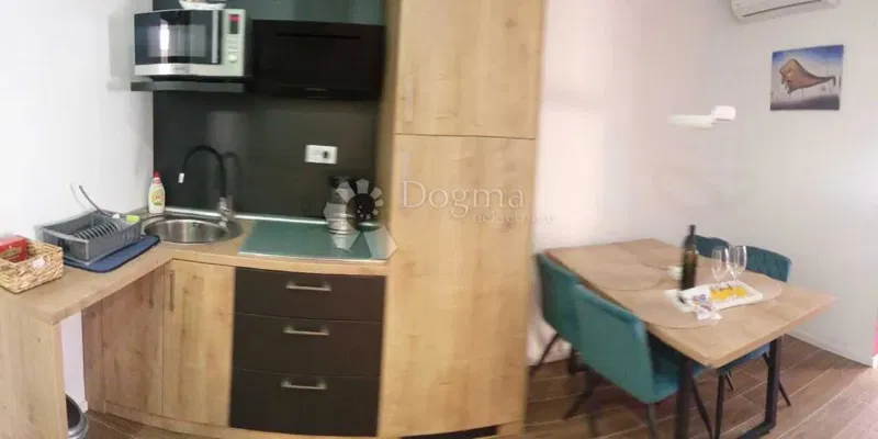 Flat Crikvenica, 45m2 – 2