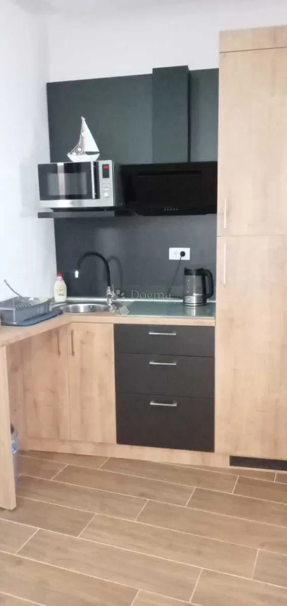Flat Crikvenica, 45m2 – 3