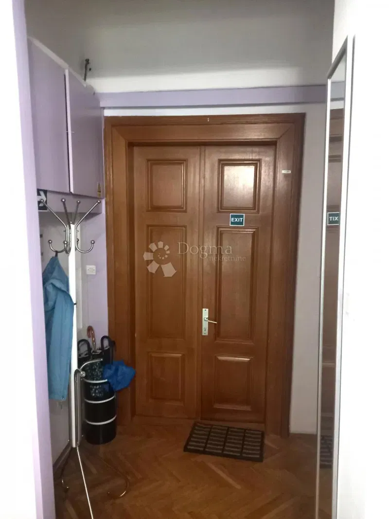 Rijeka központja, 110 m2, 5 percre Korzótól – 3