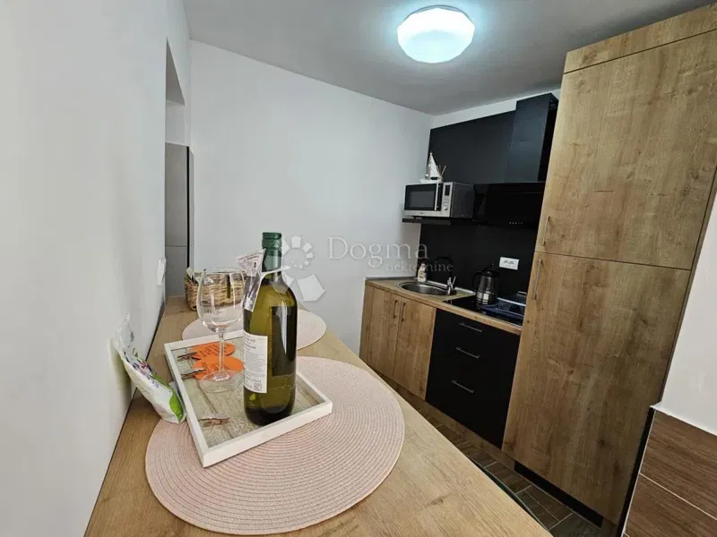 Flat Crikvenica, 45m2 – 2
