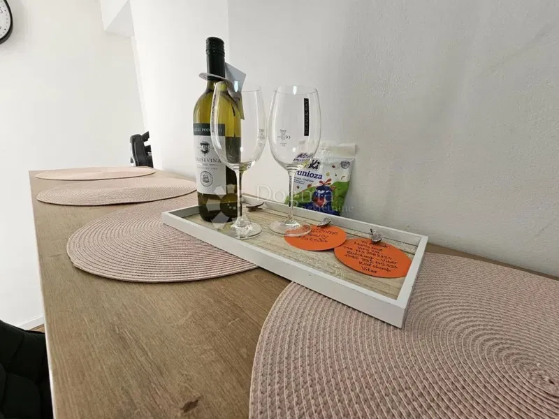 Flat Crikvenica, 45m2 – 3