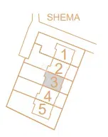 Allogio Štinjan, Pula, 66,27m2 – 2