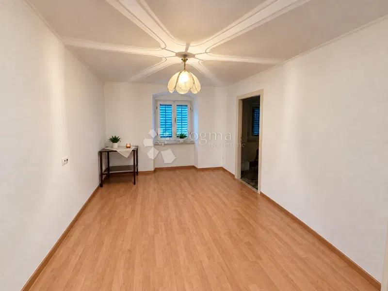 Allogio Centar, Rijeka, 79,86m2 – 2