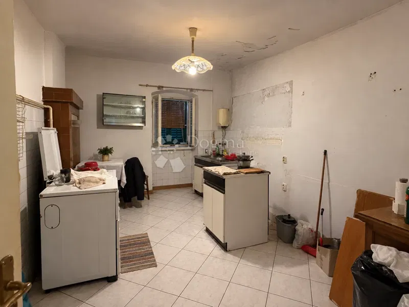 Allogio Centar, Rijeka, 79,86m2 – 3