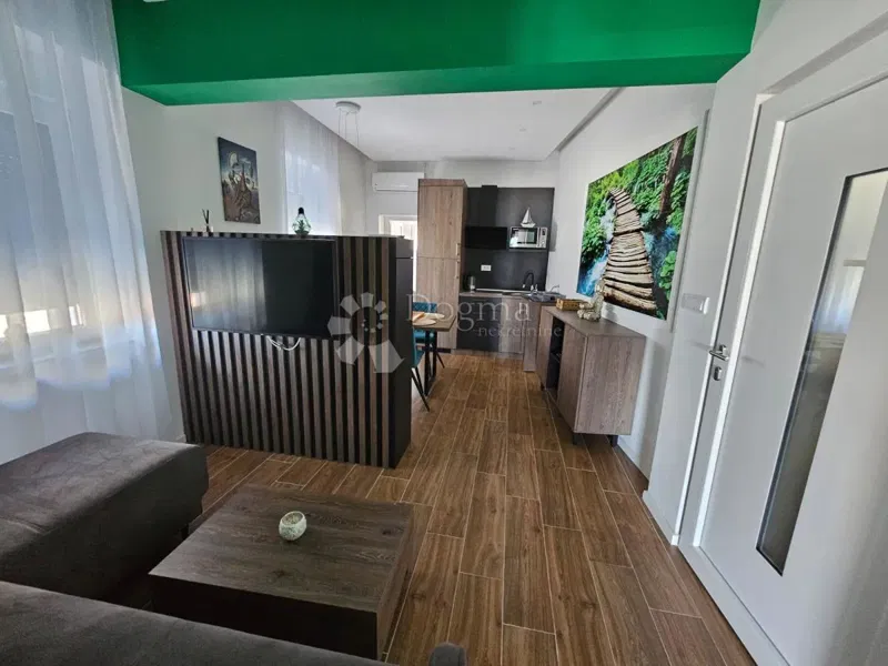 Lakás Crikvenica, 45m2 – 2