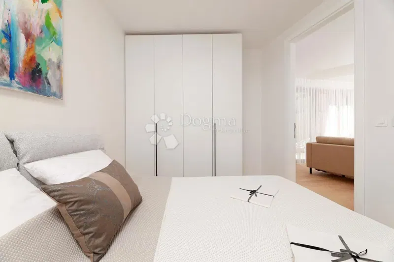 Квартира Opatija, 48m2 – 3