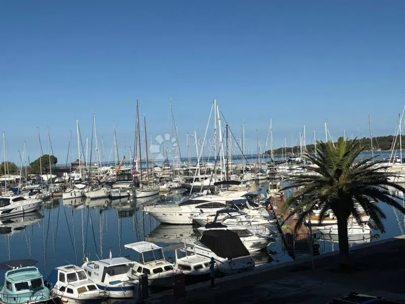 Allogio Poreč, 30,65m2 – 3