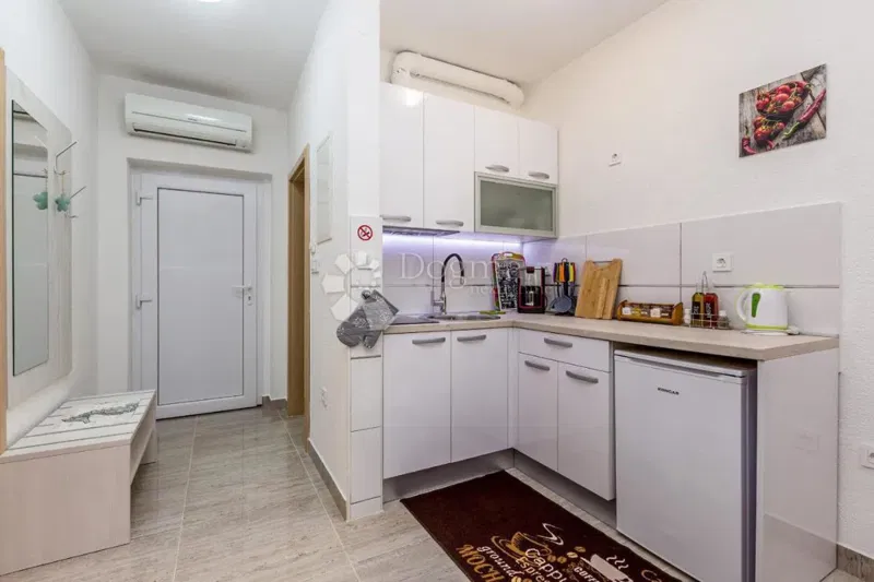 Appartamento Barušići, Malinska-Dubašnica, 36,27m2 – 2