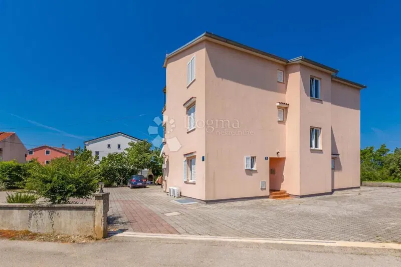 Appartamento Barušići, Malinska-Dubašnica, 36,27m2 – 3