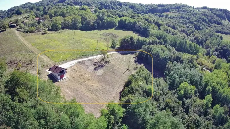 Casa Donja Šemnica, Krapina - Okolica, 112m2